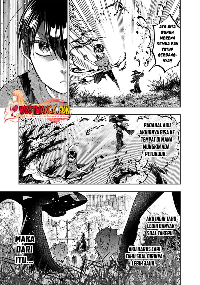 Kyuuseishu MESHIA ~Isekai wo sukutta moto yuusha ga mamono no afureru genjitsu sekai wo musou suru~ Chap 34 - Next Chap 35