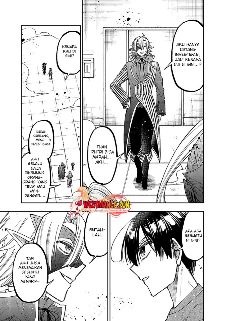 Kyuuseishu MESHIA ~Isekai wo sukutta moto yuusha ga mamono no afureru genjitsu sekai wo musou suru~ Chap 35 - Next Chap 36