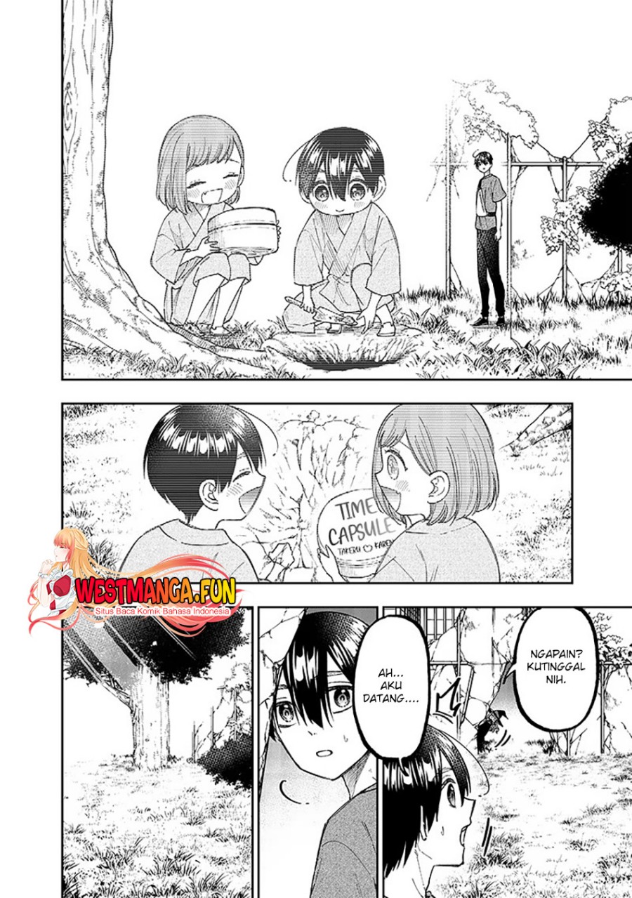 Kyuuseishu MESHIA ~Isekai wo sukutta moto yuusha ga mamono no afureru genjitsu sekai wo musou suru~ Chap 35 - Next Chap 36