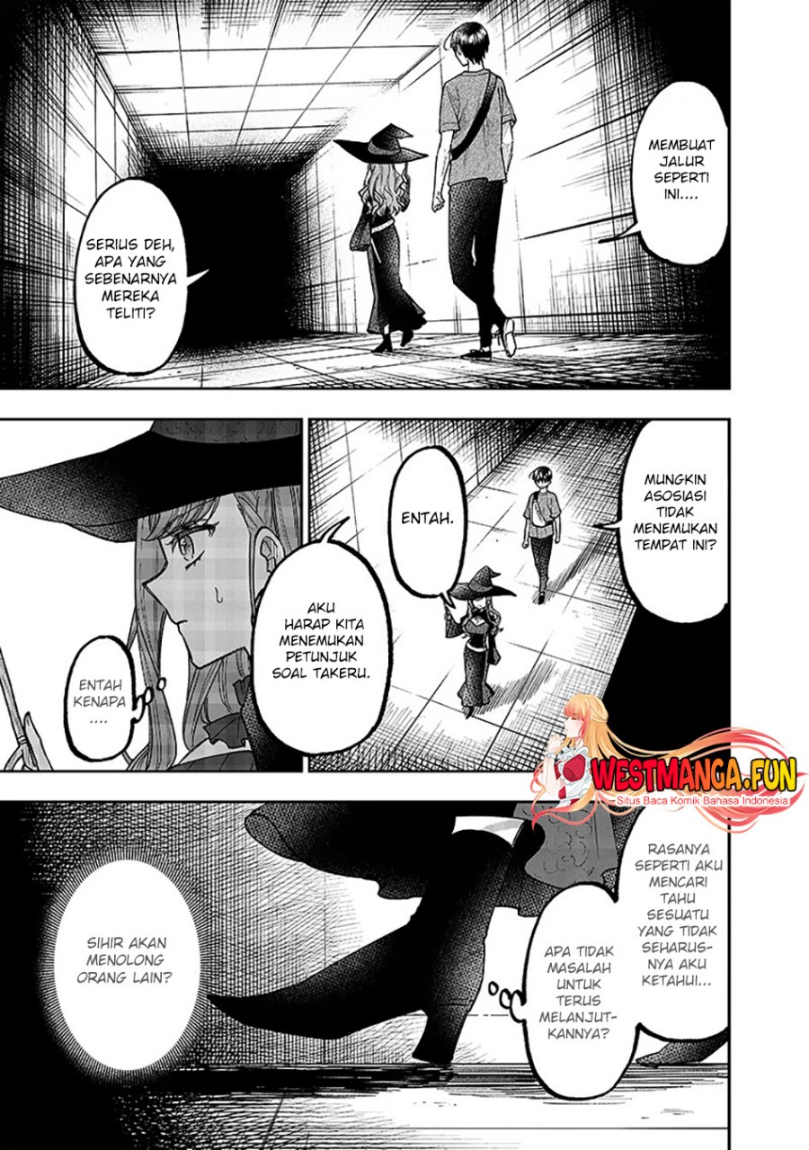 Kyuuseishu MESHIA ~Isekai wo sukutta moto yuusha ga mamono no afureru genjitsu sekai wo musou suru~ Chap 35 - Next Chap 36