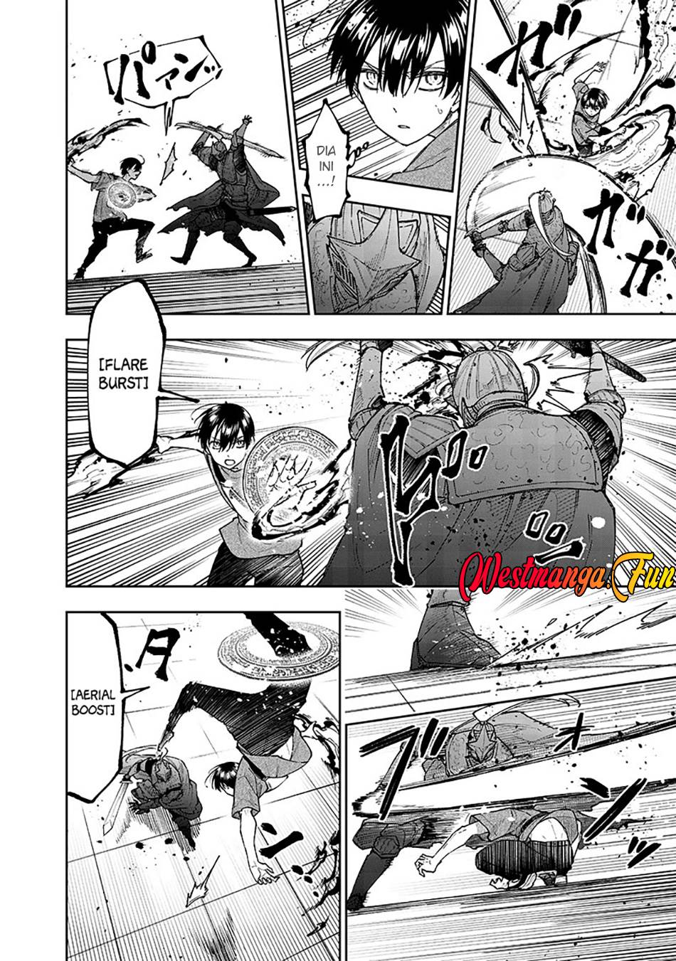 Kyuuseishu MESHIA ~Isekai wo sukutta moto yuusha ga mamono no afureru genjitsu sekai wo musou suru~ Chap 36 - Next Chap 37