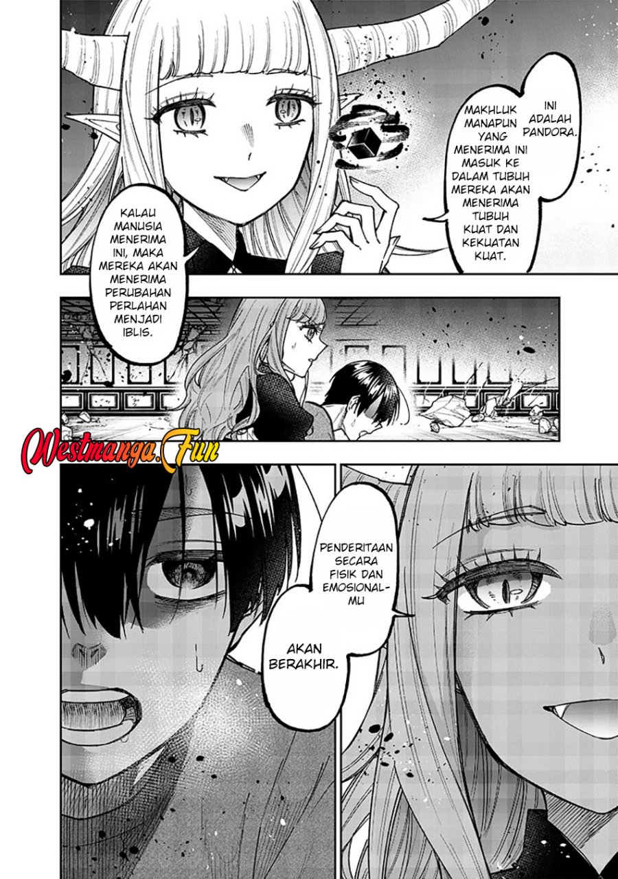 Kyuuseishu MESHIA ~Isekai wo sukutta moto yuusha ga mamono no afureru genjitsu sekai wo musou suru~ Chap 39 - Next Chap 40