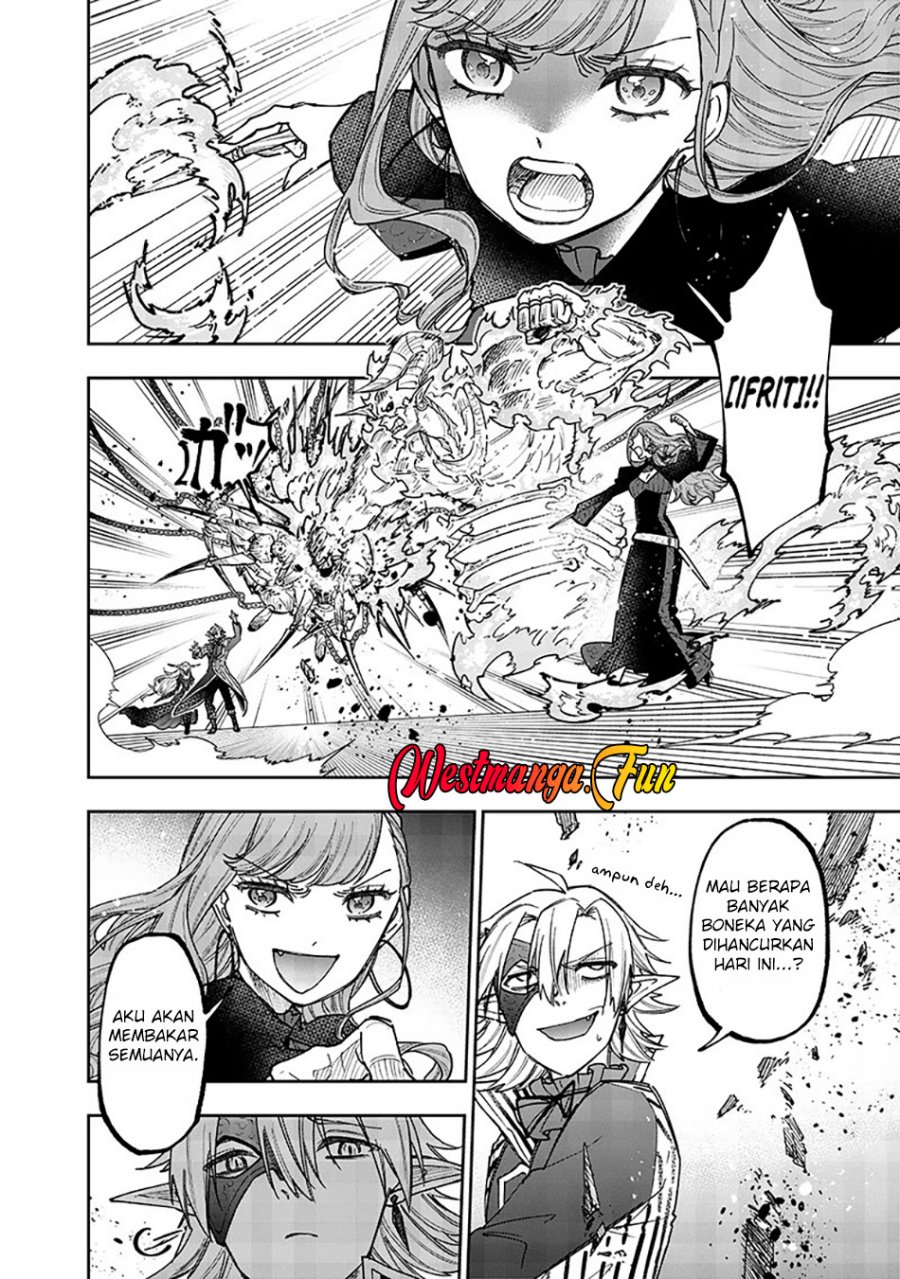Kyuuseishu MESHIA ~Isekai wo sukutta moto yuusha ga mamono no afureru genjitsu sekai wo musou suru~ Chap 39 - Next Chap 40