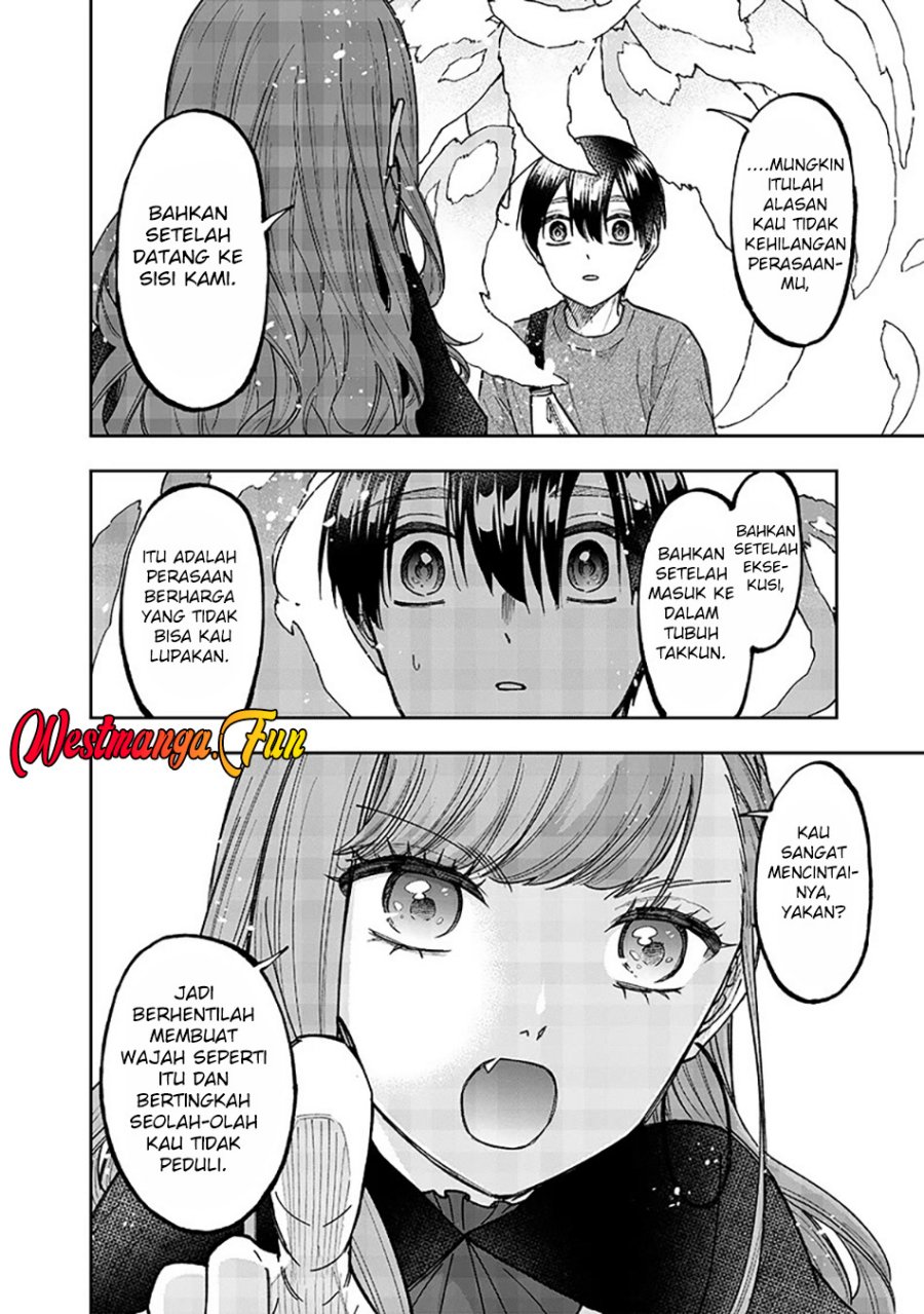 Kyuuseishu MESHIA ~Isekai wo sukutta moto yuusha ga mamono no afureru genjitsu sekai wo musou suru~ Chap 39 - Next Chap 40