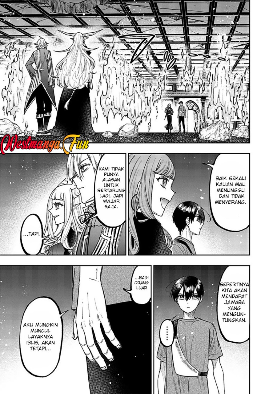 Kyuuseishu MESHIA ~Isekai wo sukutta moto yuusha ga mamono no afureru genjitsu sekai wo musou suru~ Chap 39 - Next Chap 40