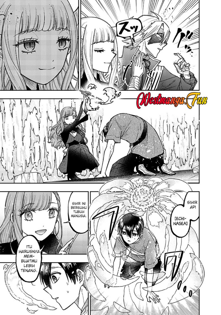 Kyuuseishu MESHIA ~Isekai wo sukutta moto yuusha ga mamono no afureru genjitsu sekai wo musou suru~ Chap 39 - Next Chap 40