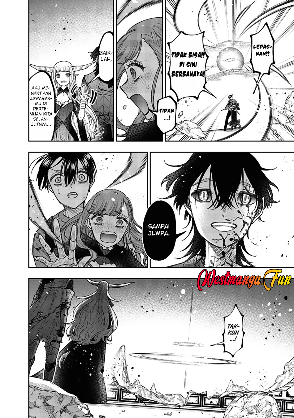 Kyuuseishu MESHIA ~Isekai wo sukutta moto yuusha ga mamono no afureru genjitsu sekai wo musou suru~ Chap 40 - Next Chap 41