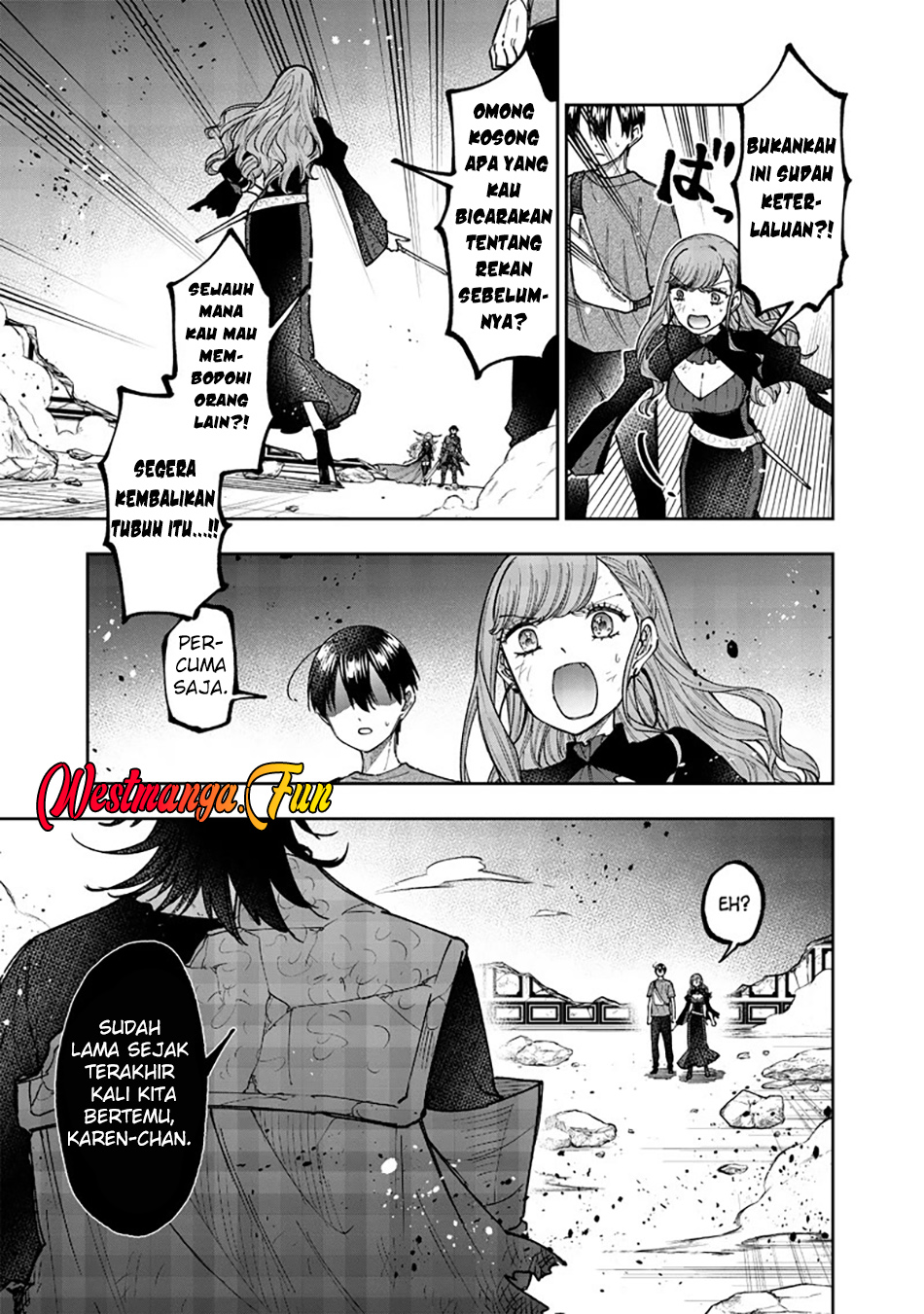 Kyuuseishu MESHIA ~Isekai wo sukutta moto yuusha ga mamono no afureru genjitsu sekai wo musou suru~ Chap 40 - Next Chap 41