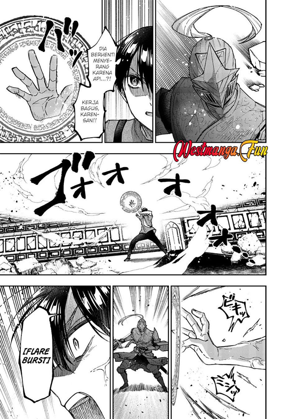 Kyuuseishu MESHIA ~Isekai wo sukutta moto yuusha ga mamono no afureru genjitsu sekai wo musou suru~ Chap 40 - Next Chap 41