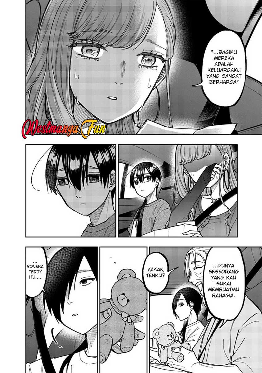 Kyuuseishu MESHIA ~Isekai wo sukutta moto yuusha ga mamono no afureru genjitsu sekai wo musou suru~ Chap 42 - Next Chap 43