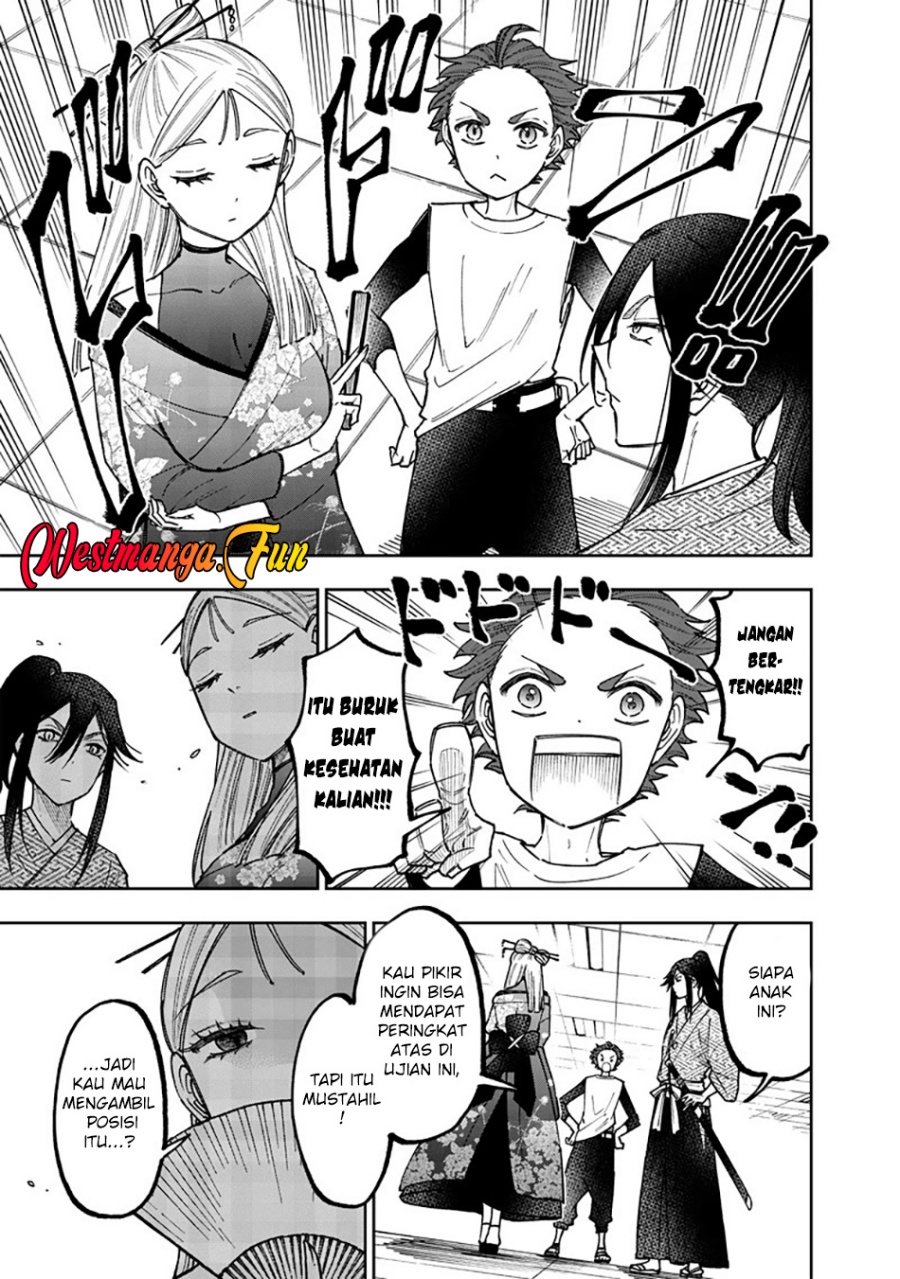 Kyuuseishu MESHIA ~Isekai wo sukutta moto yuusha ga mamono no afureru genjitsu sekai wo musou suru~ Chap 44 - Next Chap 45