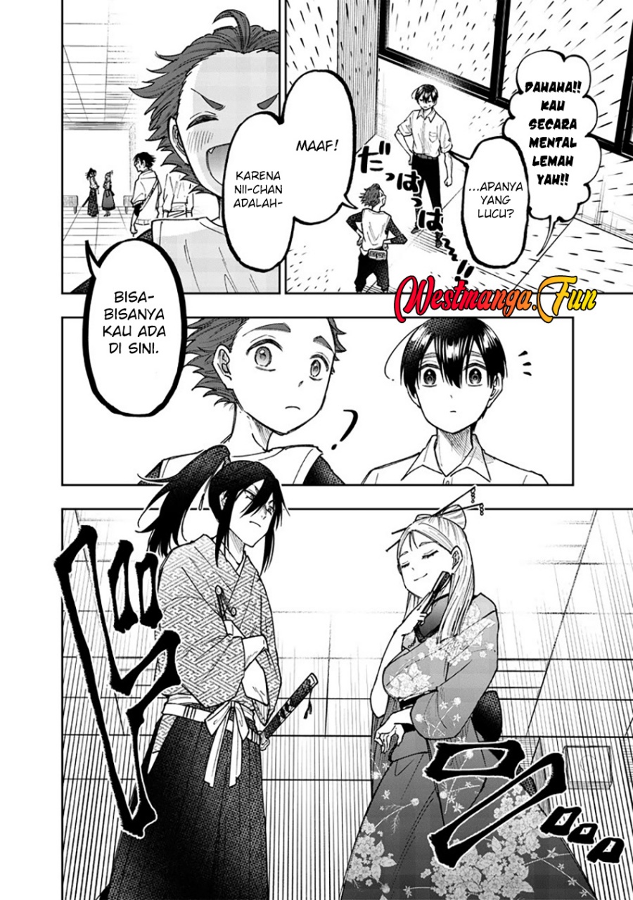 Kyuuseishu MESHIA ~Isekai wo sukutta moto yuusha ga mamono no afureru genjitsu sekai wo musou suru~ Chap 44 - Next Chap 45