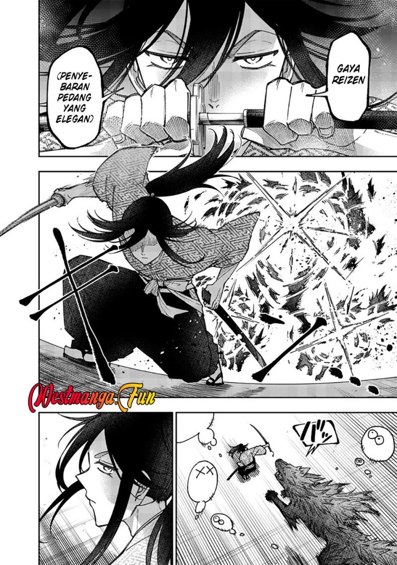Kyuuseishu MESHIA ~Isekai wo sukutta moto yuusha ga mamono no afureru genjitsu sekai wo musou suru~ Chap 45 - Next Chap 46