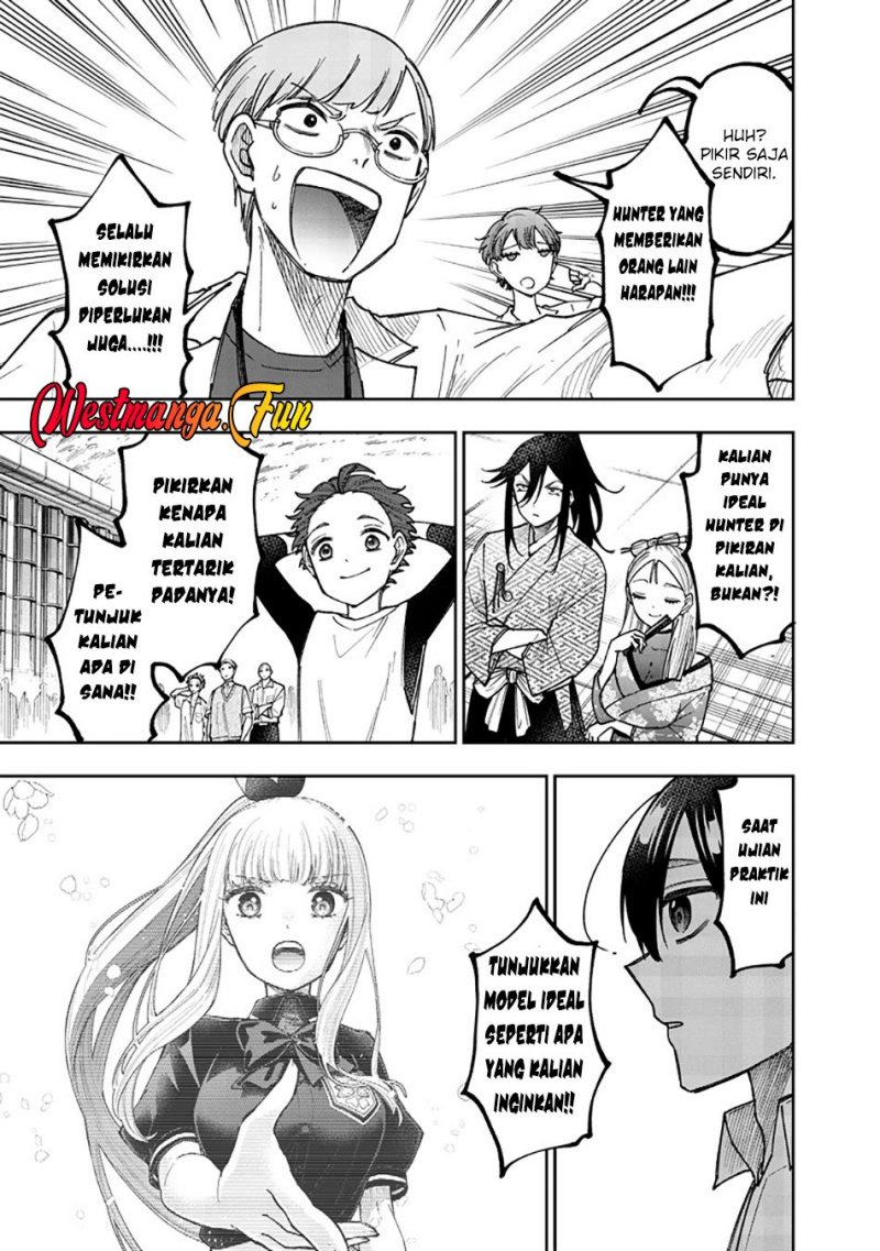 Kyuuseishu MESHIA ~Isekai wo sukutta moto yuusha ga mamono no afureru genjitsu sekai wo musou suru~ Chap 45 - Next Chap 46