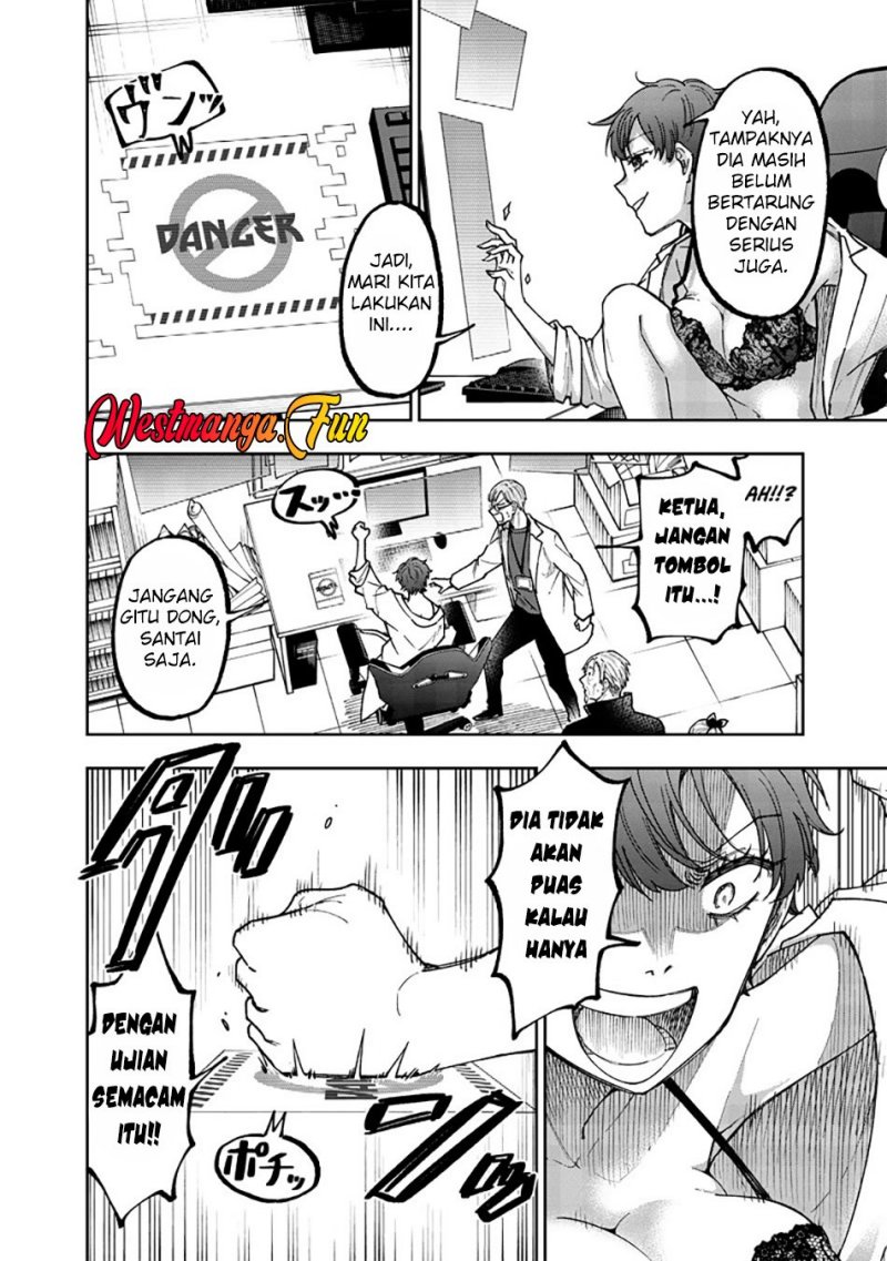 Kyuuseishu MESHIA ~Isekai wo sukutta moto yuusha ga mamono no afureru genjitsu sekai wo musou suru~ Chap 45 - Next Chap 46