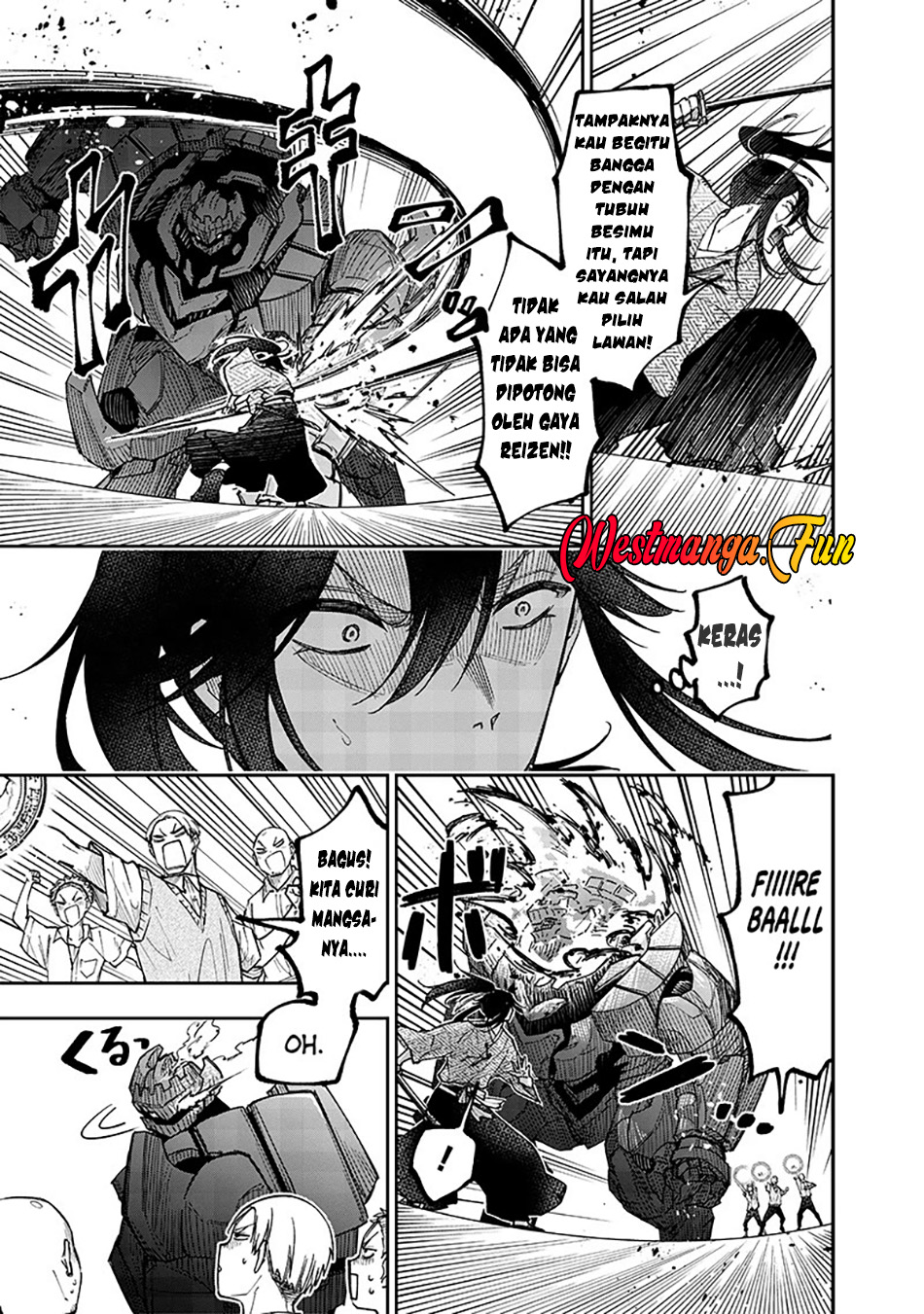 Kyuuseishu MESHIA ~Isekai wo sukutta moto yuusha ga mamono no afureru genjitsu sekai wo musou suru~ Chap 46 - Next Chap 47