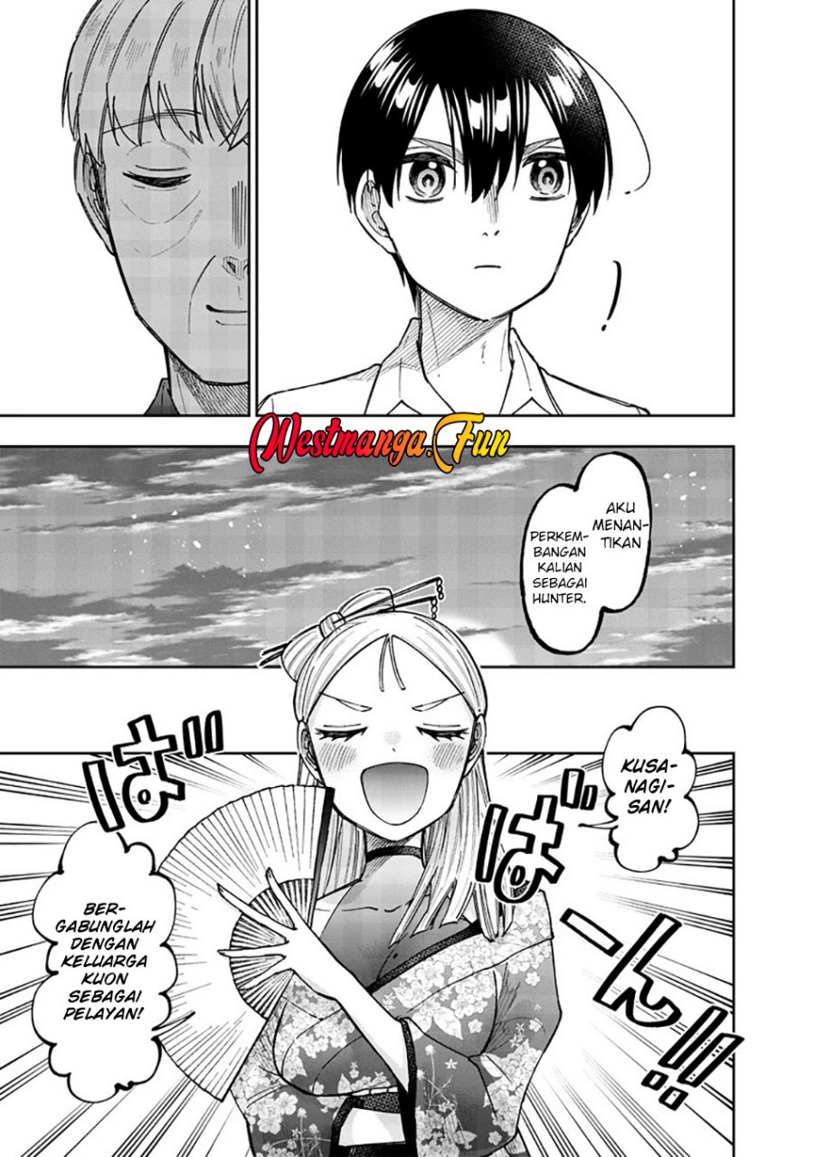 Kyuuseishu MESHIA ~Isekai wo sukutta moto yuusha ga mamono no afureru genjitsu sekai wo musou suru~ Chap 47 - Next Chap 48