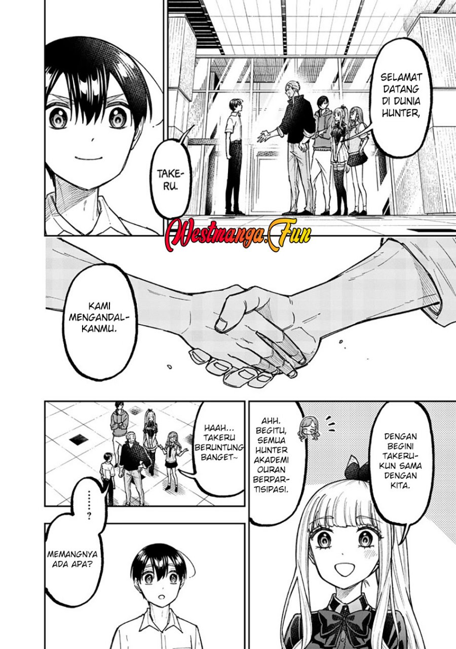 Kyuuseishu MESHIA ~Isekai wo sukutta moto yuusha ga mamono no afureru genjitsu sekai wo musou suru~ Chap 47 - Next Chap 48