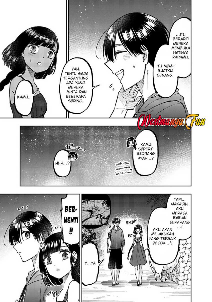 Kyuuseishu MESHIA ~Isekai wo sukutta moto yuusha ga mamono no afureru genjitsu sekai wo musou suru~ Chap 49 - Next Chap 50