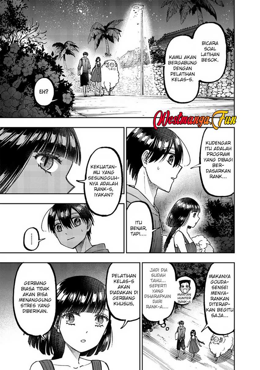 Kyuuseishu MESHIA ~Isekai wo sukutta moto yuusha ga mamono no afureru genjitsu sekai wo musou suru~ Chap 49 - Next Chap 50