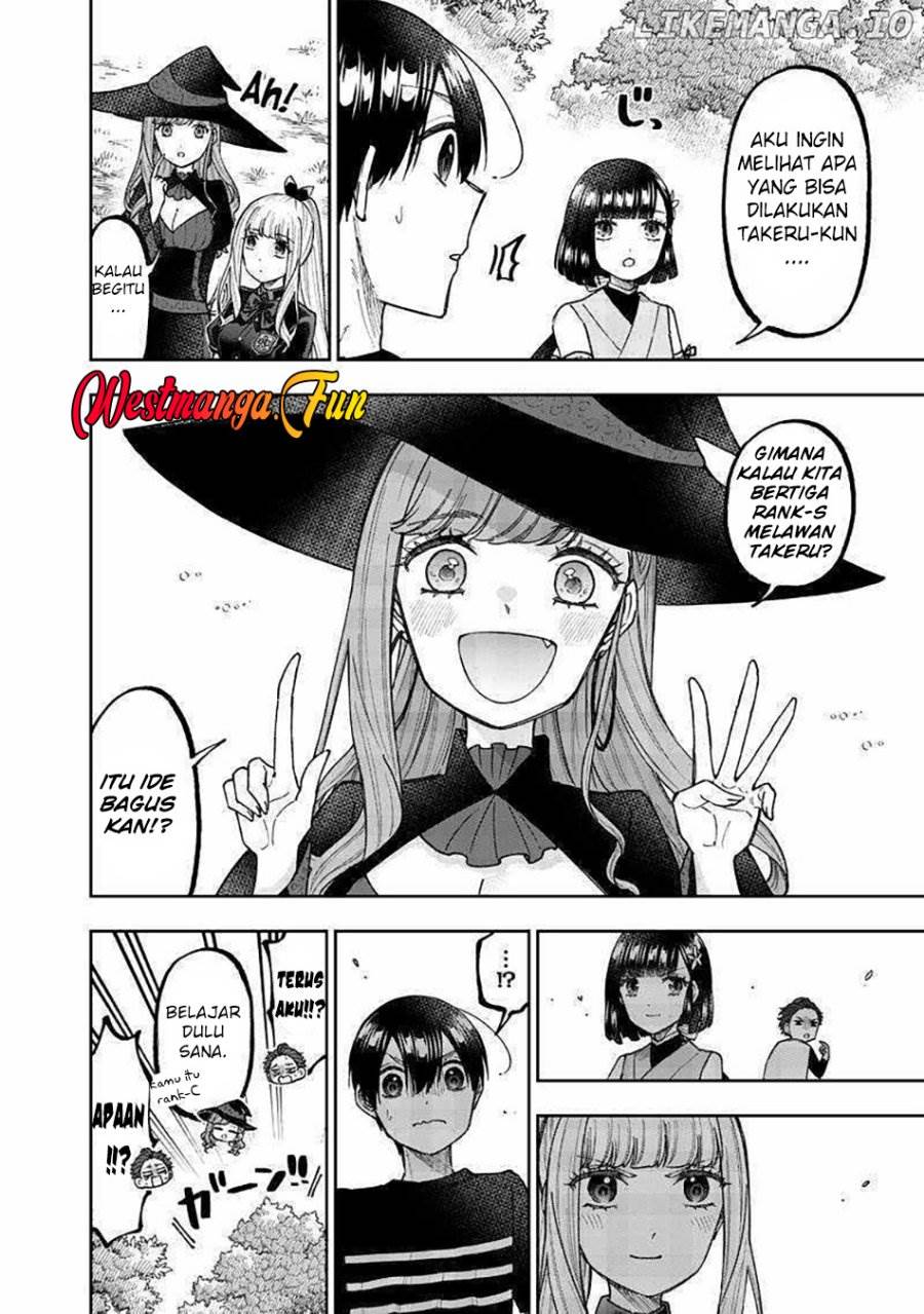 Kyuuseishu MESHIA ~Isekai wo sukutta moto yuusha ga mamono no afureru genjitsu sekai wo musou suru~ Chap 50 - Next Chap 51
