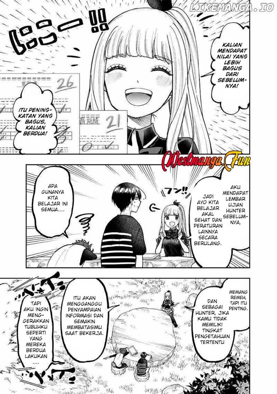 Kyuuseishu MESHIA ~Isekai wo sukutta moto yuusha ga mamono no afureru genjitsu sekai wo musou suru~ Chap 50 - Next Chap 51