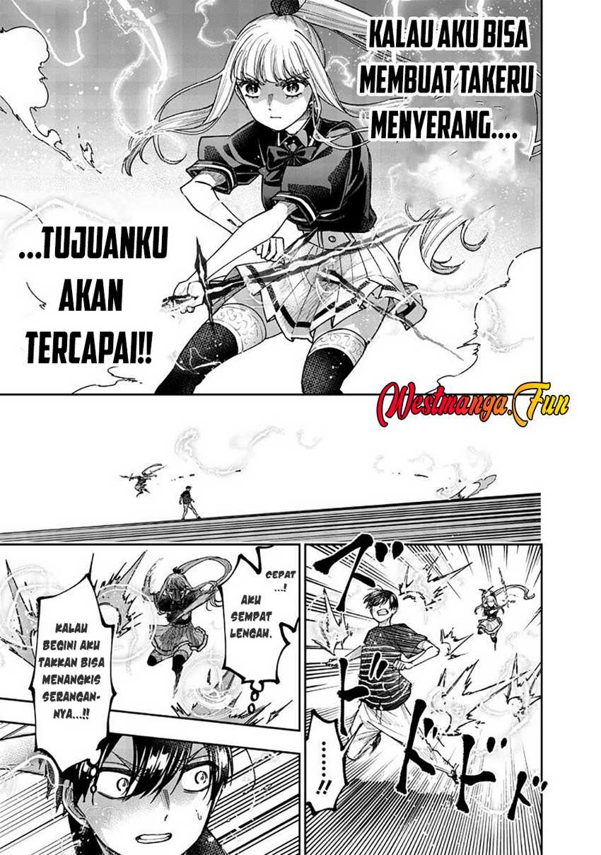 Kyuuseishu MESHIA ~Isekai wo sukutta moto yuusha ga mamono no afureru genjitsu sekai wo musou suru~ Chap 51 - Next Chap 52