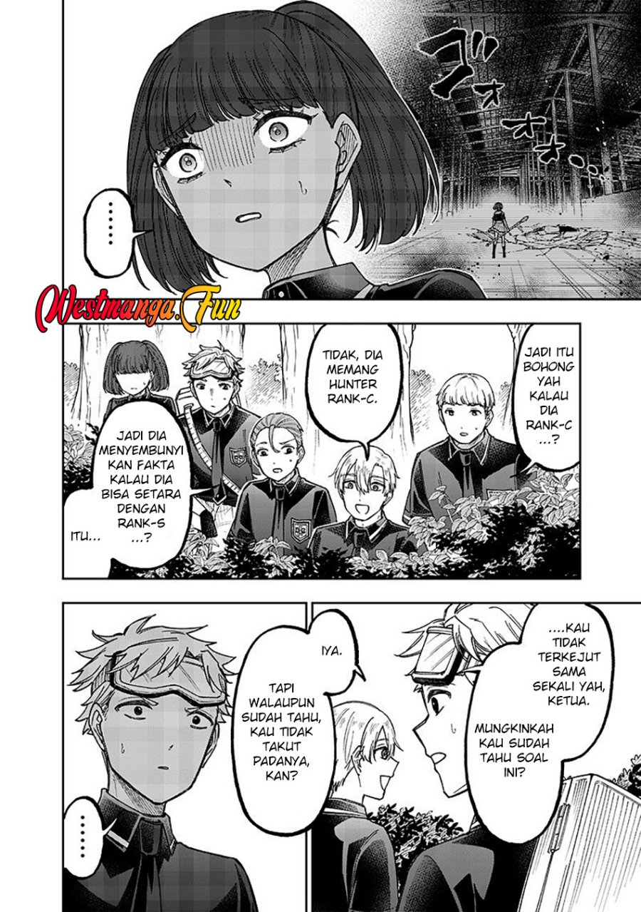 Kyuuseishu MESHIA ~Isekai wo sukutta moto yuusha ga mamono no afureru genjitsu sekai wo musou suru~ Chap 52 - Next Chap 53