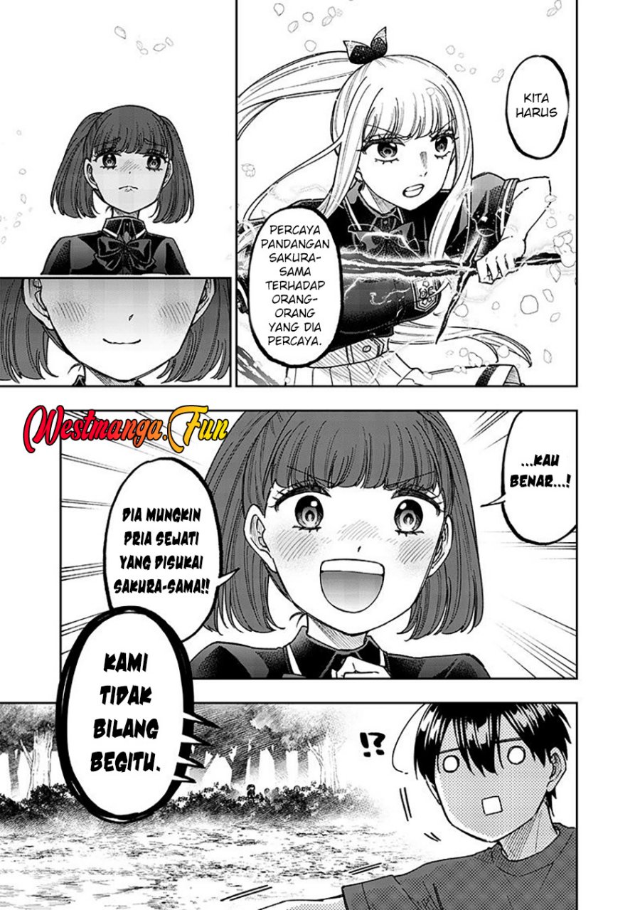 Kyuuseishu MESHIA ~Isekai wo sukutta moto yuusha ga mamono no afureru genjitsu sekai wo musou suru~ Chap 52 - Next Chap 53