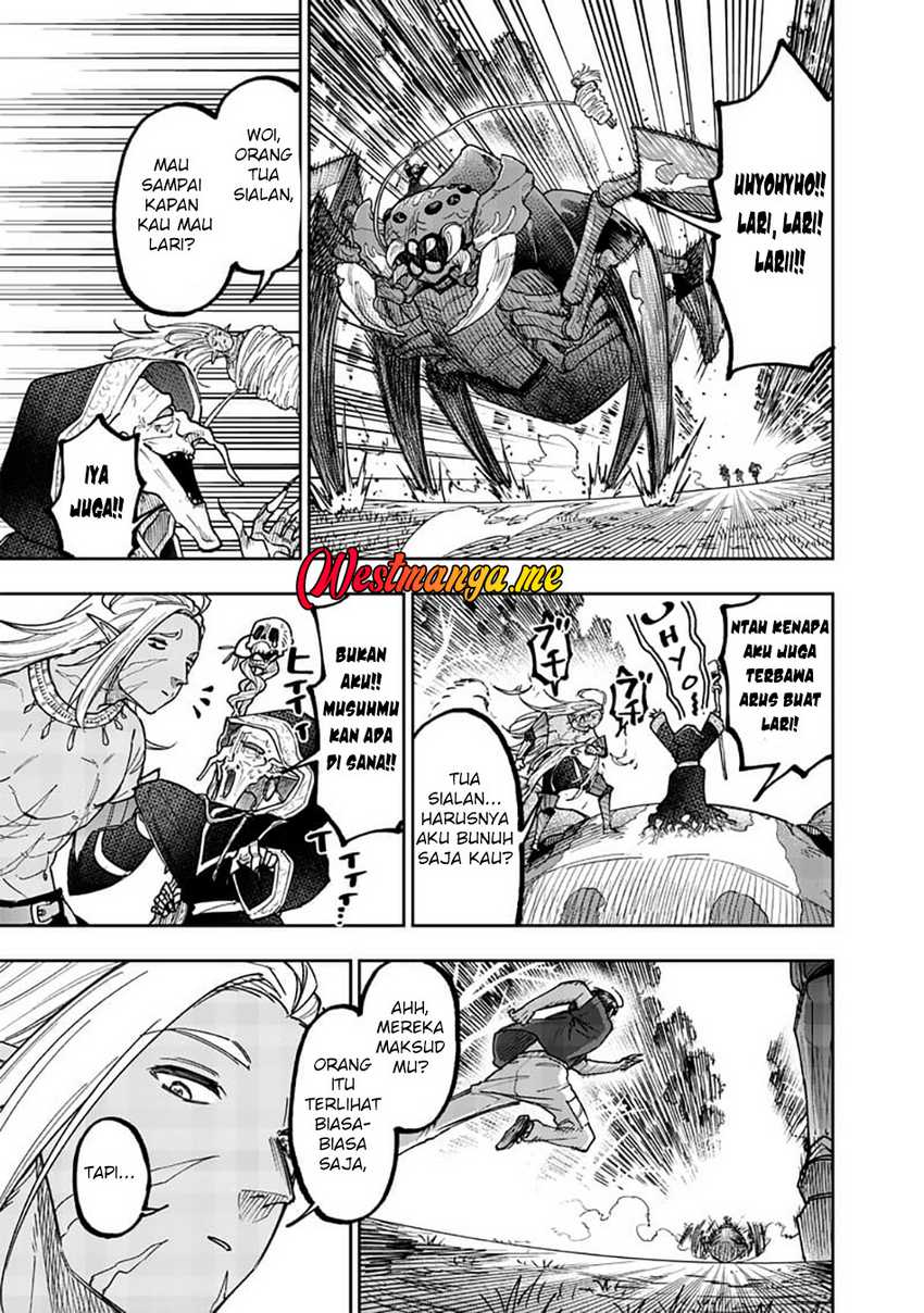 Kyuuseishu MESHIA ~Isekai wo sukutta moto yuusha ga mamono no afureru genjitsu sekai wo musou suru~ Chap 54 - Next Chap 55