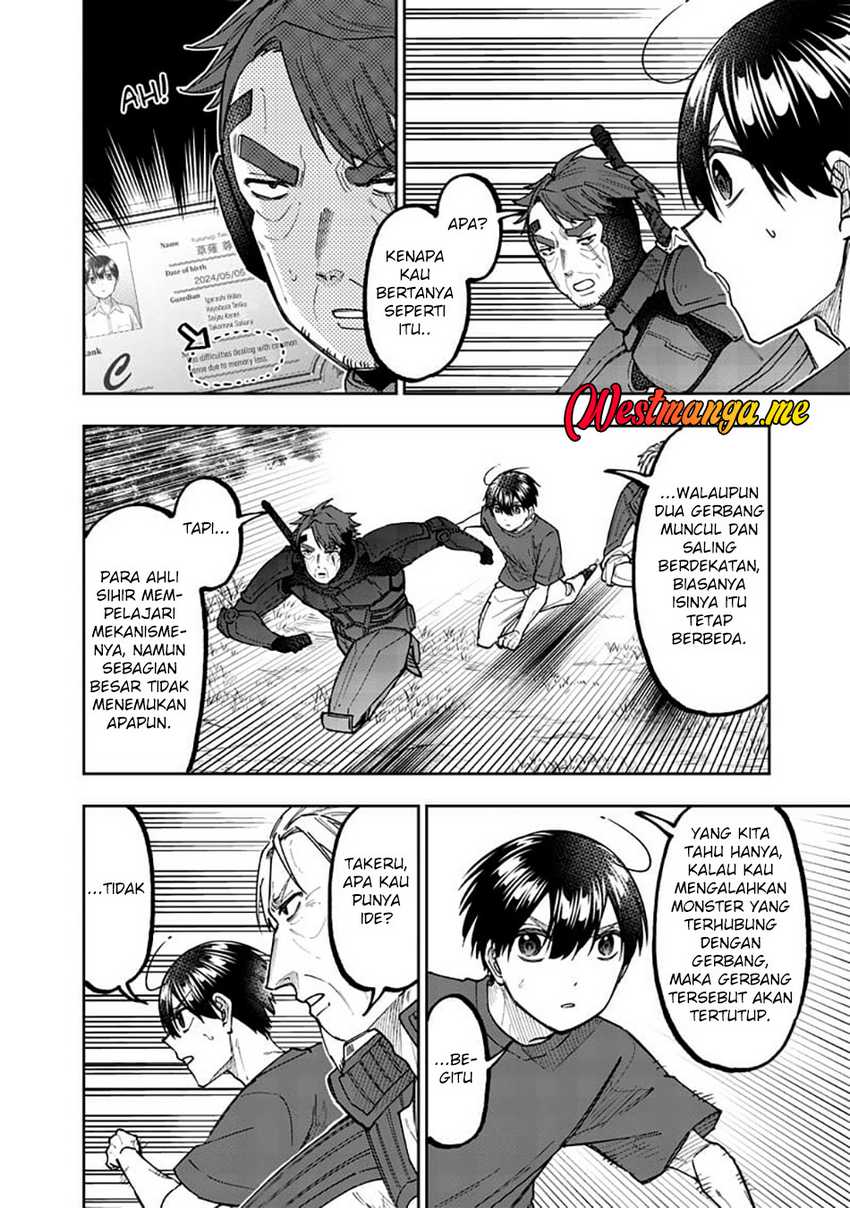 Kyuuseishu MESHIA ~Isekai wo sukutta moto yuusha ga mamono no afureru genjitsu sekai wo musou suru~ Chap 54 - Next Chap 55