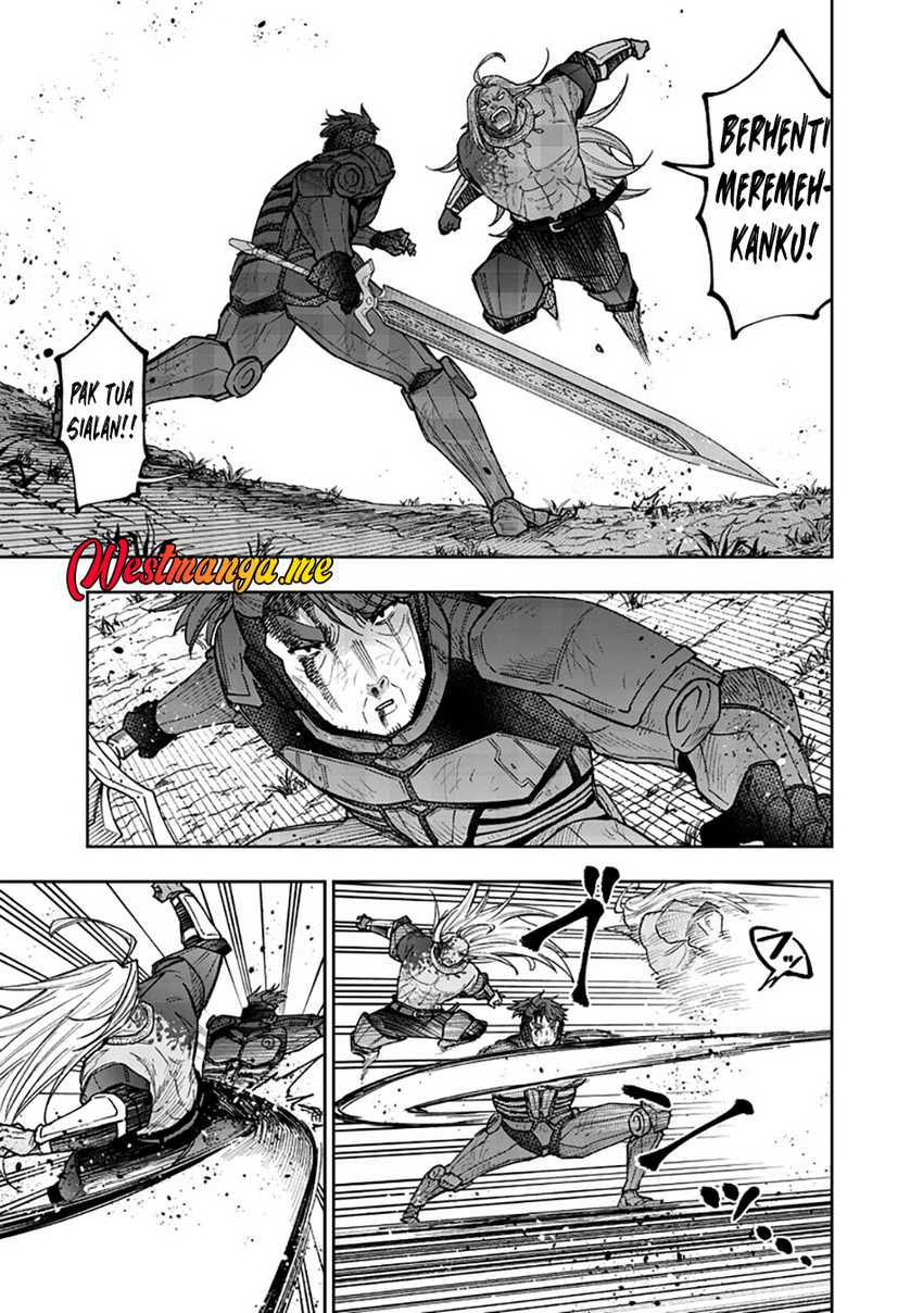 Kyuuseishu MESHIA ~Isekai wo sukutta moto yuusha ga mamono no afureru genjitsu sekai wo musou suru~ Chap 56 - Next Chap 57