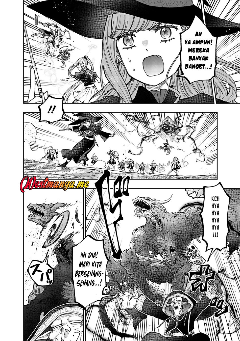 Kyuuseishu MESHIA ~Isekai wo sukutta moto yuusha ga mamono no afureru genjitsu sekai wo musou suru~ Chap 58 - Next Chap 59