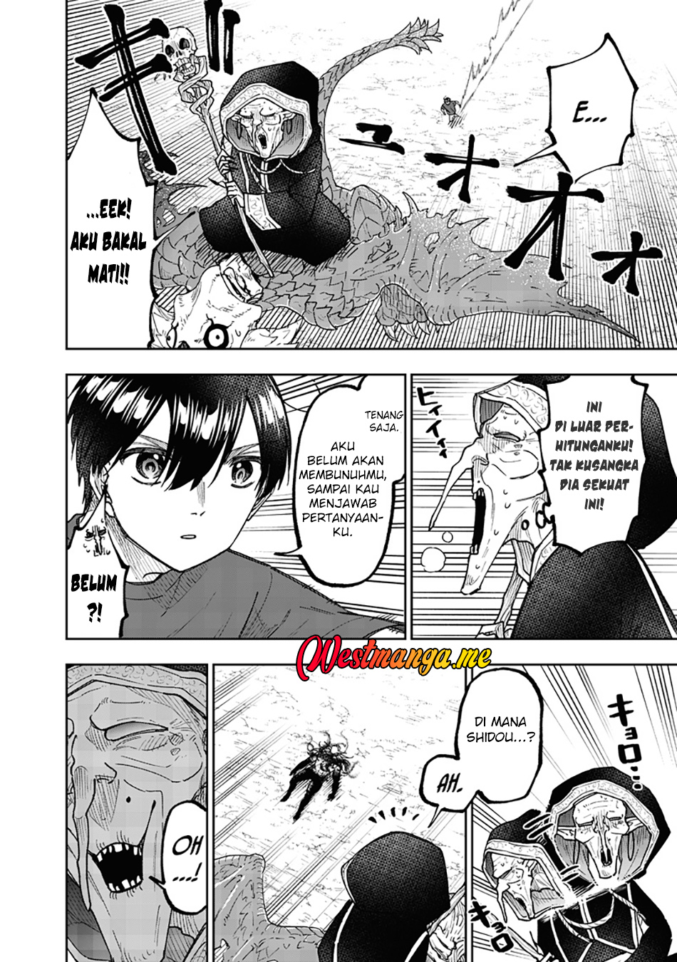 Kyuuseishu MESHIA ~Isekai wo sukutta moto yuusha ga mamono no afureru genjitsu sekai wo musou suru~ Chap 59 - Next Chap 60