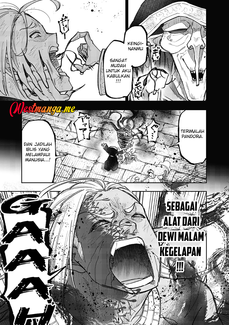 Kyuuseishu MESHIA ~Isekai wo sukutta moto yuusha ga mamono no afureru genjitsu sekai wo musou suru~ Chap 59 - Next Chap 60