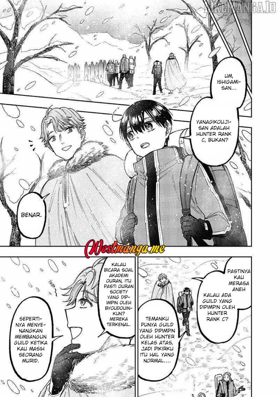 Kyuuseishu MESHIA ~Isekai wo sukutta moto yuusha ga mamono no afureru genjitsu sekai wo musou suru~ Chap 63 - Next Chap 64