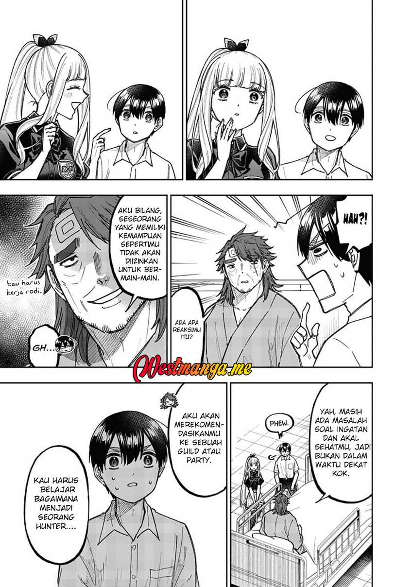 Kyuuseishu MESHIA ~Isekai wo sukutta moto yuusha ga mamono no afureru genjitsu sekai wo musou suru~ Chap 60 - Next Chap 61