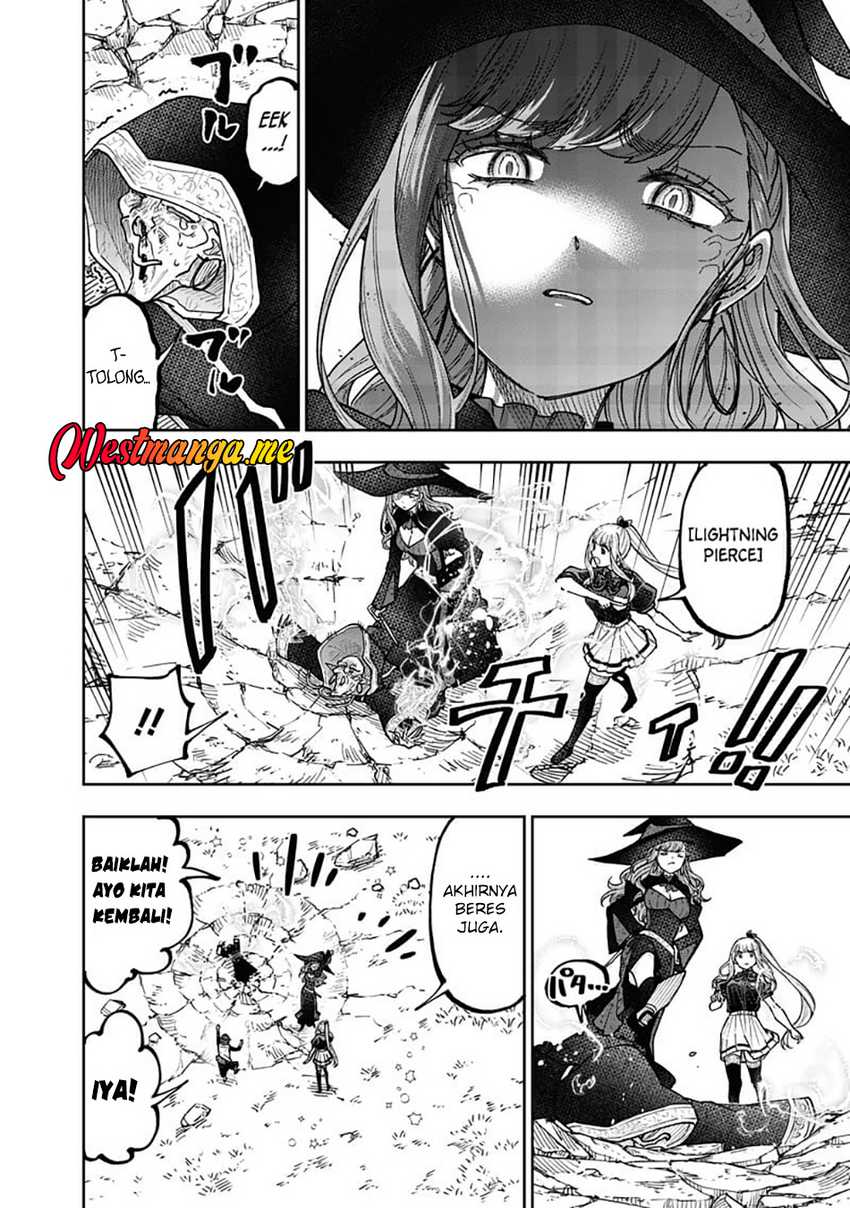Kyuuseishu MESHIA ~Isekai wo sukutta moto yuusha ga mamono no afureru genjitsu sekai wo musou suru~ Chap 60 - Next Chap 61