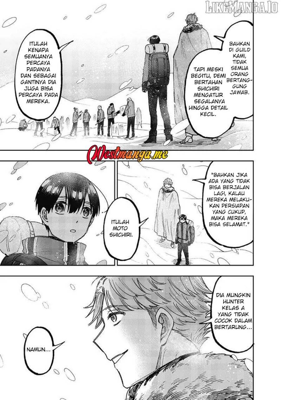 Kyuuseishu MESHIA ~Isekai wo sukutta moto yuusha ga mamono no afureru genjitsu sekai wo musou suru~ Chap 62 - Next Chap 63