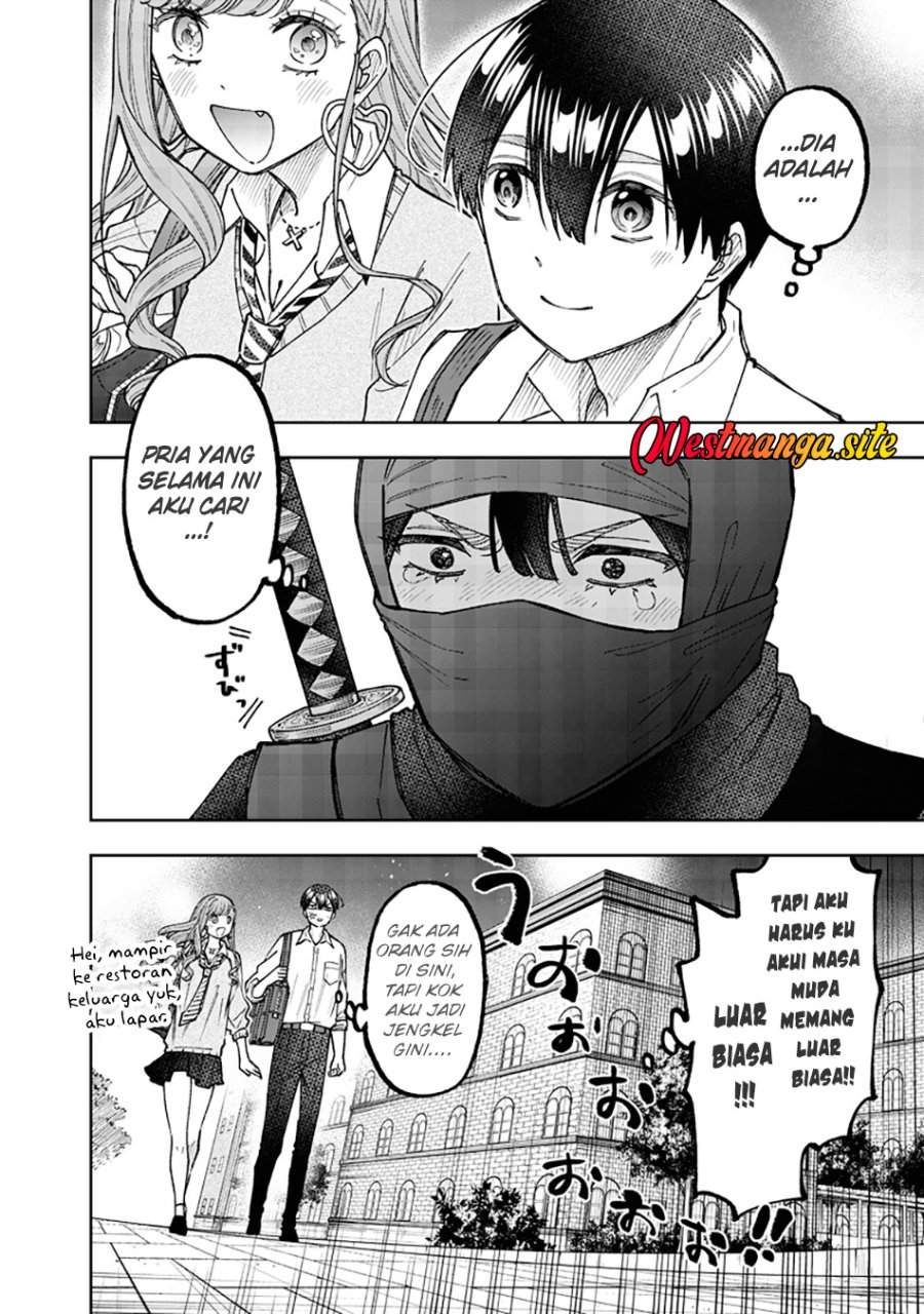 Kyuuseishu MESHIA ~Isekai wo sukutta moto yuusha ga mamono no afureru genjitsu sekai wo musou suru~ Chap 66 - Next Chap 67