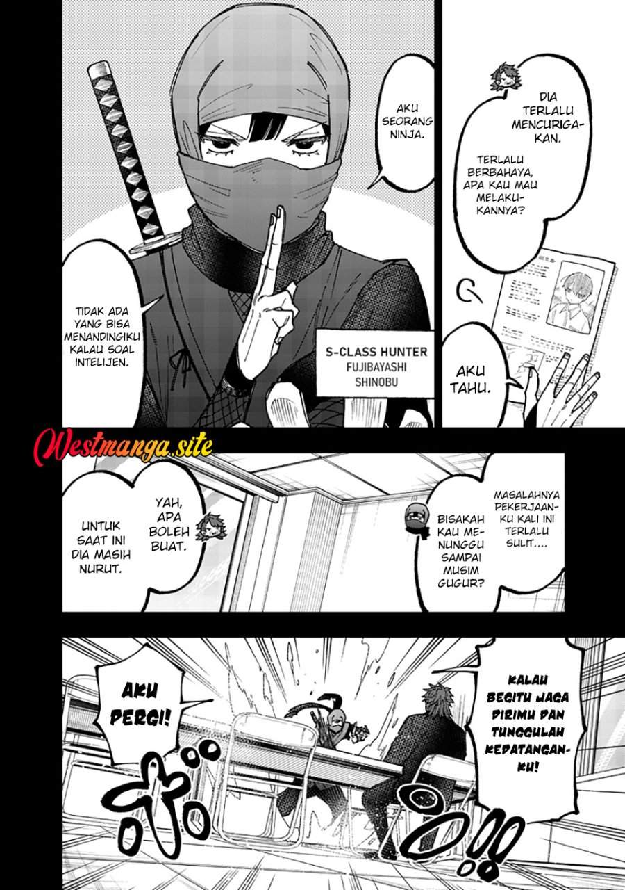 Kyuuseishu MESHIA ~Isekai wo sukutta moto yuusha ga mamono no afureru genjitsu sekai wo musou suru~ Chap 66 - Next Chap 67