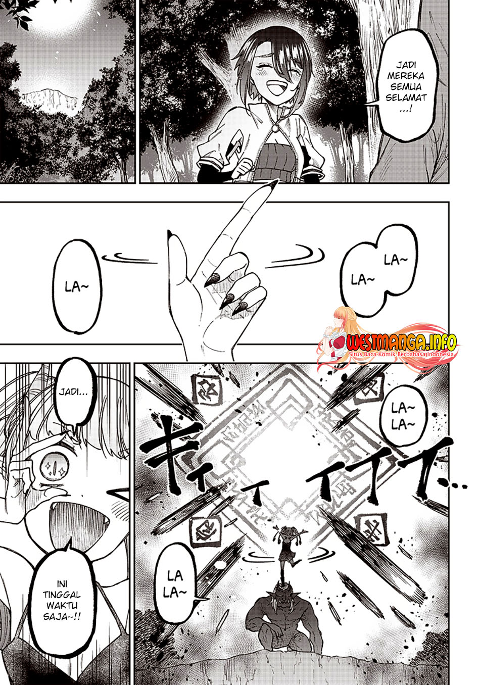Kyuuseishu MESHIA ~Isekai wo sukutta moto yuusha ga mamono no afureru genjitsu sekai wo musou suru~ Chap 9 - Next Chap 10