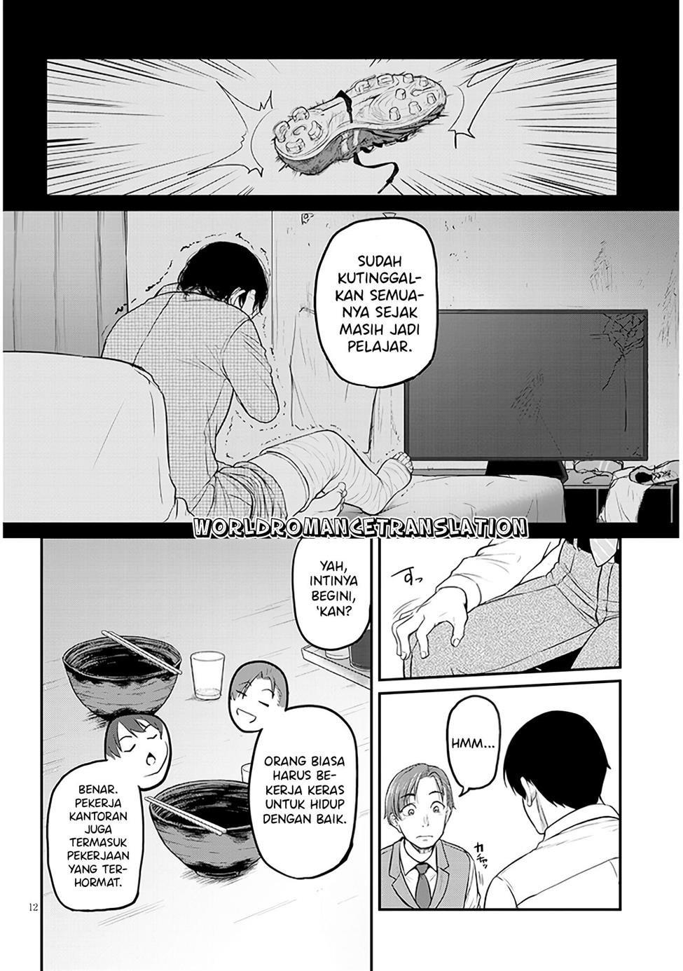 Shigoto Kaeri, Dokushin no Bijin Doushi ni Tanomarete Chap 1.1 - Next Chap 2.1