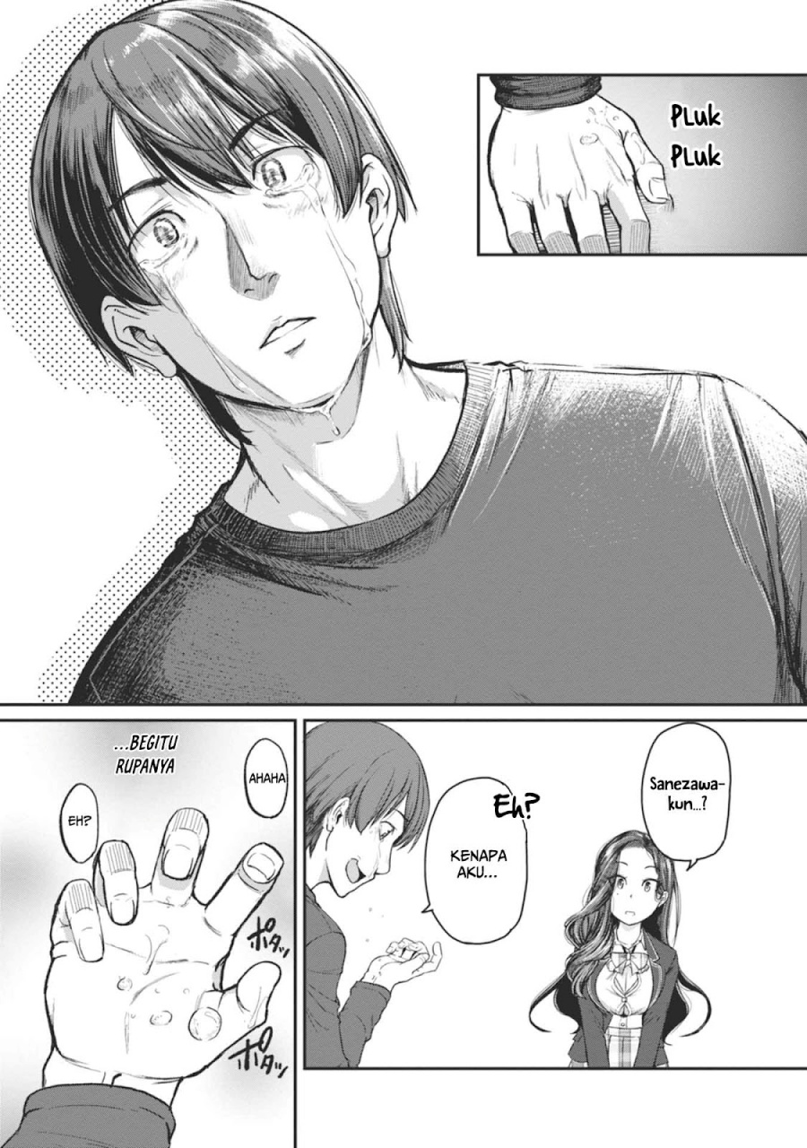 Shigoto Kaeri, Dokushin no Bijin Doushi ni Tanomarete Chap 13 - Next Chap 14