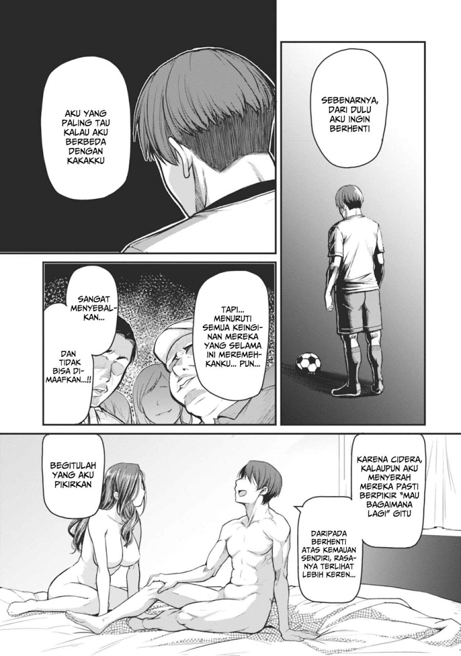 Shigoto Kaeri, Dokushin no Bijin Doushi ni Tanomarete Chap 13 - Next Chap 14