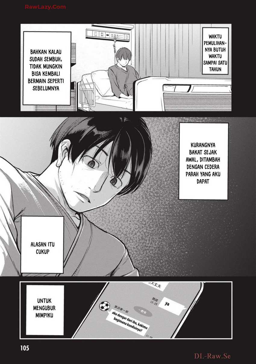 Shigoto Kaeri, Dokushin no Bijin Doushi ni Tanomarete Chap 10 - Next Chap 11