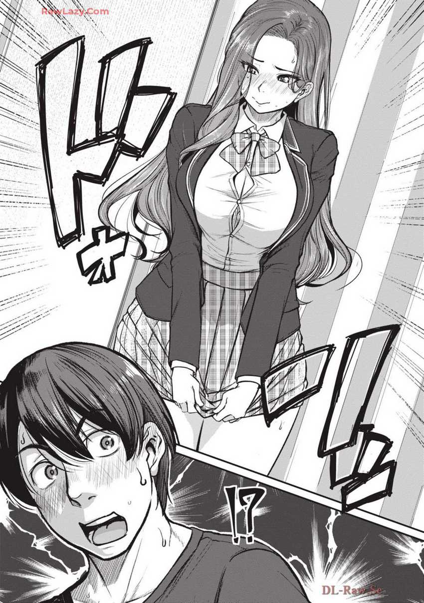 Shigoto Kaeri, Dokushin no Bijin Doushi ni Tanomarete Chap 11 - Next Chap 12