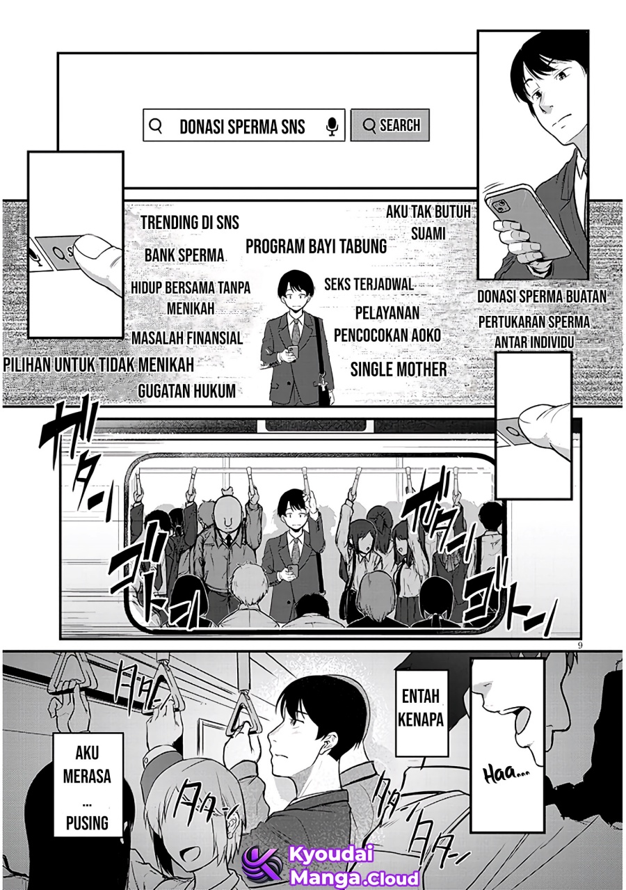 Shigoto Kaeri, Dokushin no Bijin Doushi ni Tanomarete Chap 2 - Next Chap 3