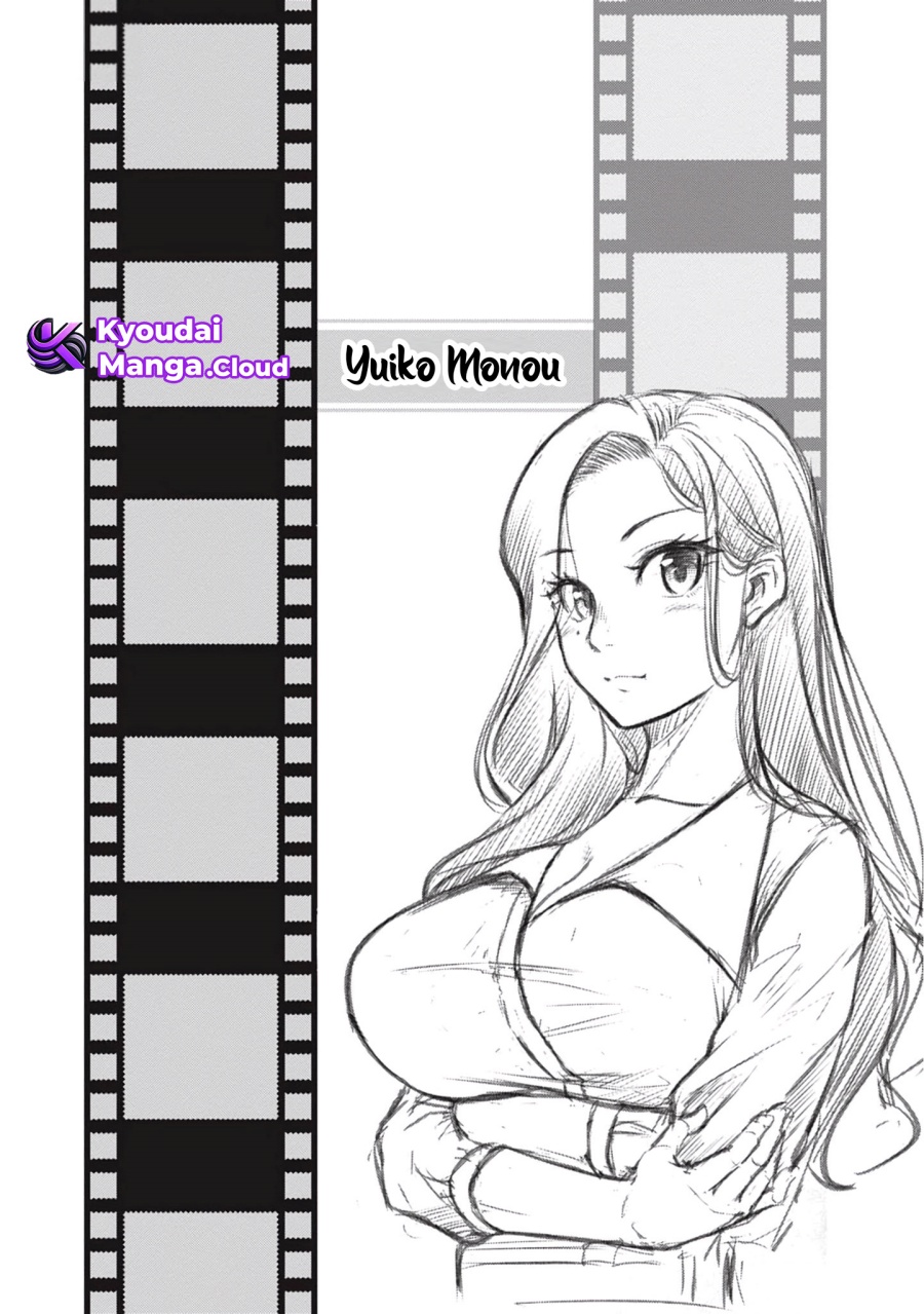 Shigoto Kaeri, Dokushin no Bijin Doushi ni Tanomarete Chap 2 - Next Chap 3