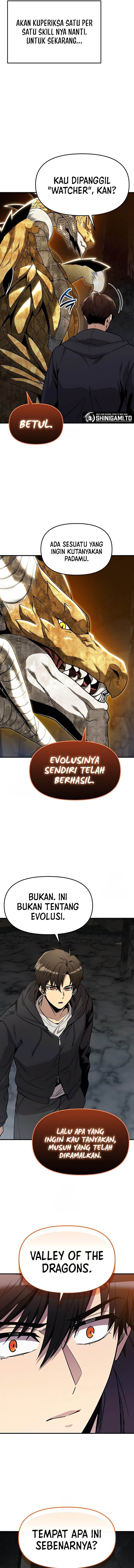 I Obtained a Mythic Item Chap 164 - Next Chap 165